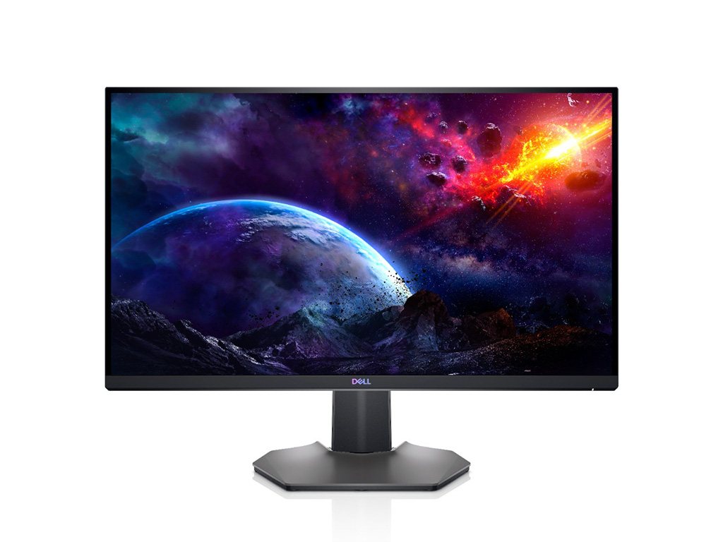 Dell，165Hz表示に対応したゲーマー向け27インチ液晶ディスプレイを