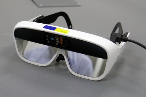 ボドゲ特化を謳うARデバイス「Tilt Five」試遊レポート。AR技術の先に