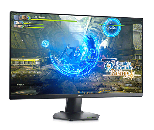 Dell，165Hz表示＆FreeSync対応の27インチフルHDディスプレイを発売