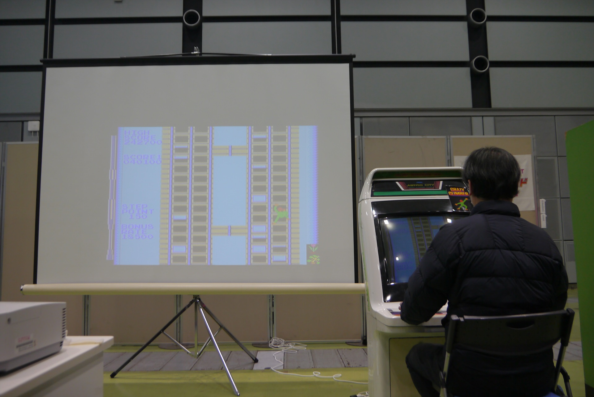 レトロゲーム即売会「RETRO GAME SUMMIT Lv.3」会場レポート。ゲームと