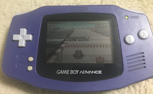 ゲームボーイアドバンス」が発売20周年。携帯ゲーム機の可能性を大きく