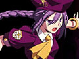 PC版「MELTY BLOOD Actress Again Current Code ver1.07」の体験版配信