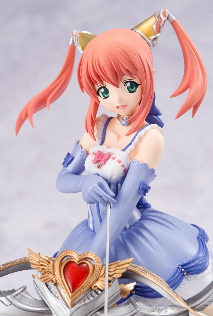 画像ギャラリー No.001 | 「リネージュII」の“ドワっ娘フィギュア