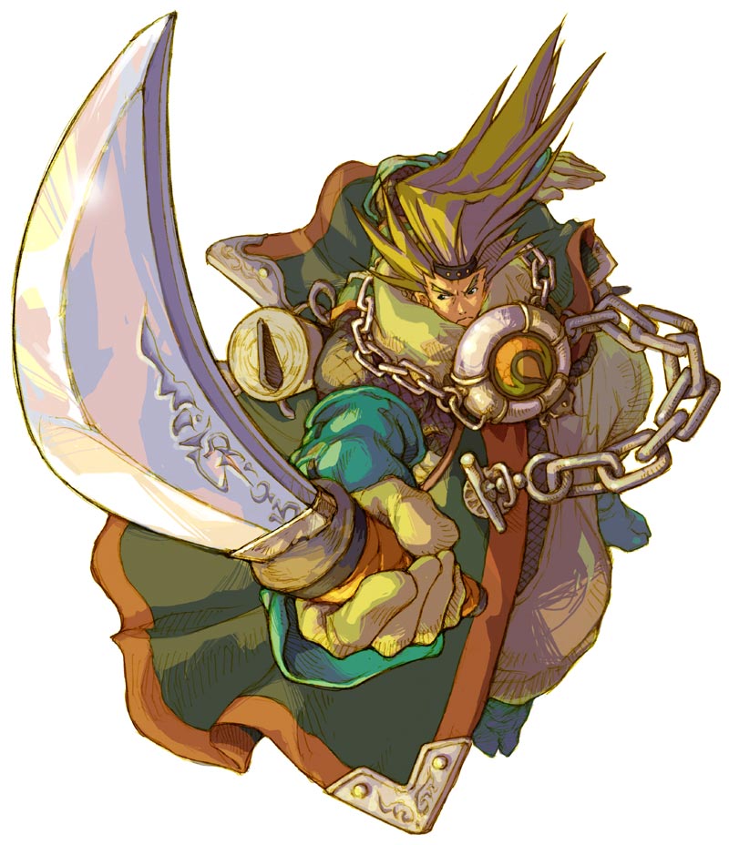 画像ギャラリー No.044 | PC版 不思議のダンジョン 風来のシレン外伝 女