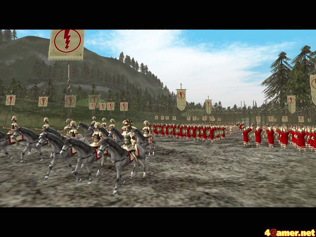 PC版 ローマ：トータルウォー日本語完全版 まとめページ