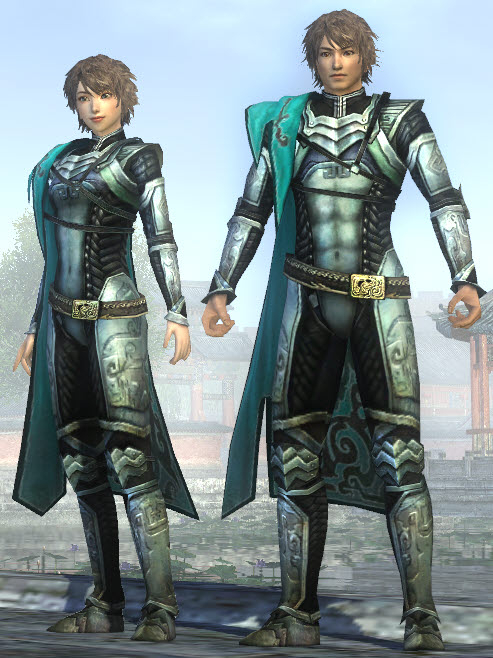 画像ギャラリー No.005 | 「真・三國無双 Online Z」，アップデート