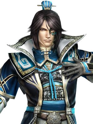 画像ギャラリー No.007 | 「真・三國無双 Online Z」のオープニング