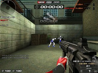 サドンアタック」で「春休み3週連続アップデート」が実施。3月4日に