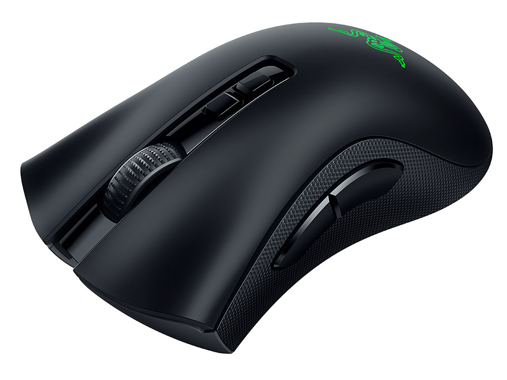 Razer，「DeathAdder V2 Pro」と「BlackShark V2 Pro」を10月7日に国内