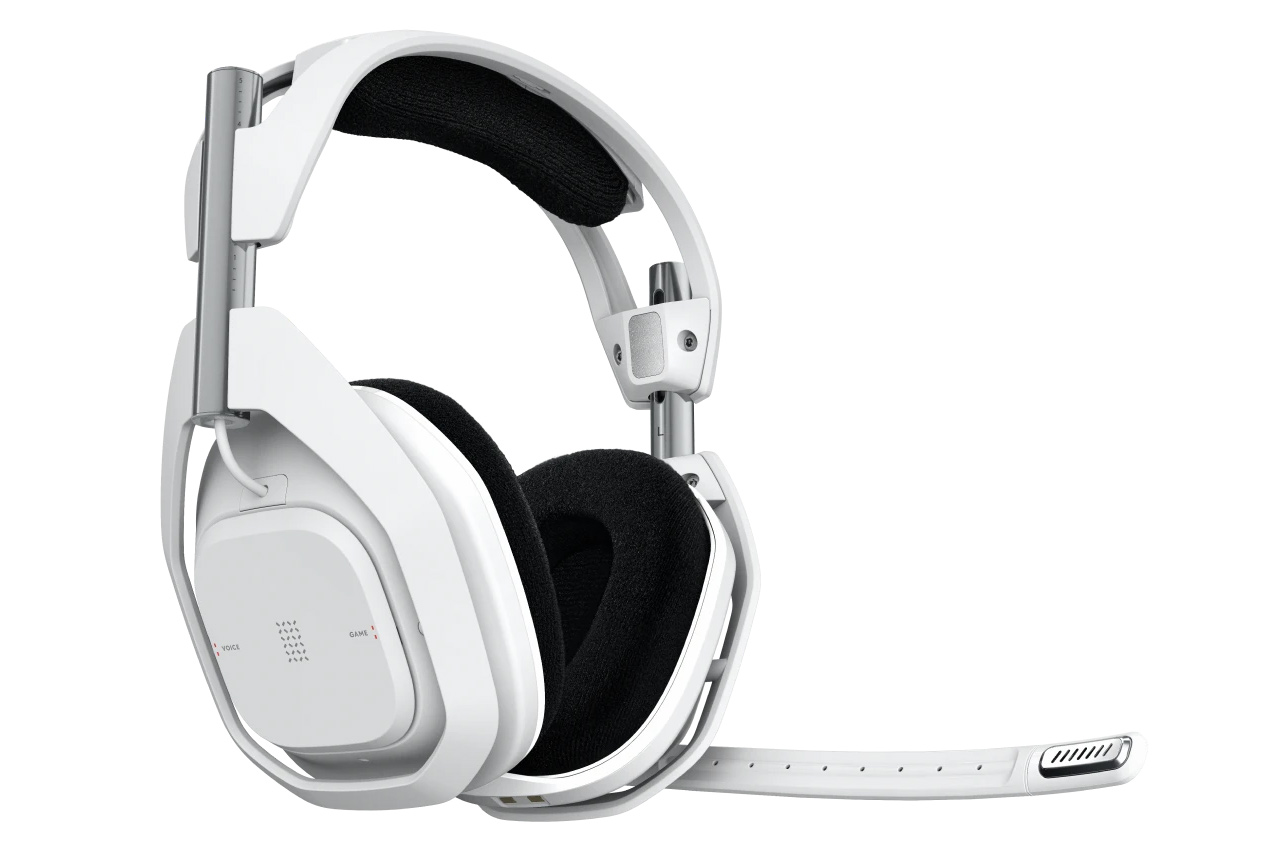 PC＆PS5＆Xboxを同時につなげられるゲーマー向けワイヤレスヘッド