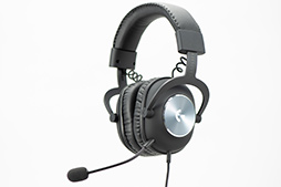 Logicool G「PRO X Gaming Headeset」レビュー。本気でゲームを楽しむ