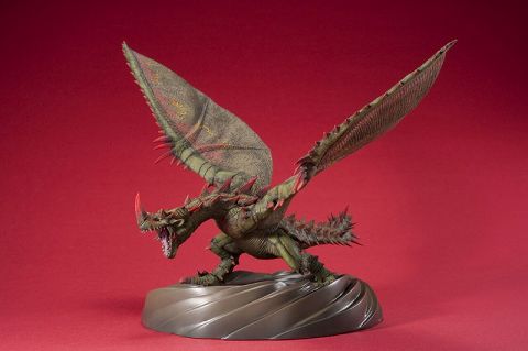 エスピナスのフィギュアなど特典満載。「MHF アニバーサリー2010