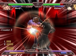 インディーズゲームの小部屋：Room＃166「ヒノカケラ Chaotic Eclipse」