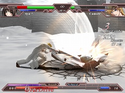 インディーズゲームの小部屋：Room＃166「ヒノカケラ Chaotic Eclipse」