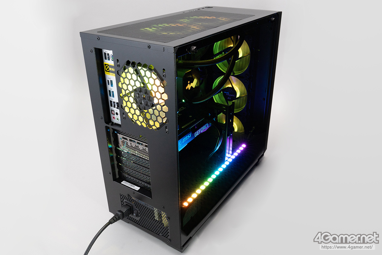 PR】LEVEL∞が6年ぶりに投入する「新型モデル」を写真で見る。LED