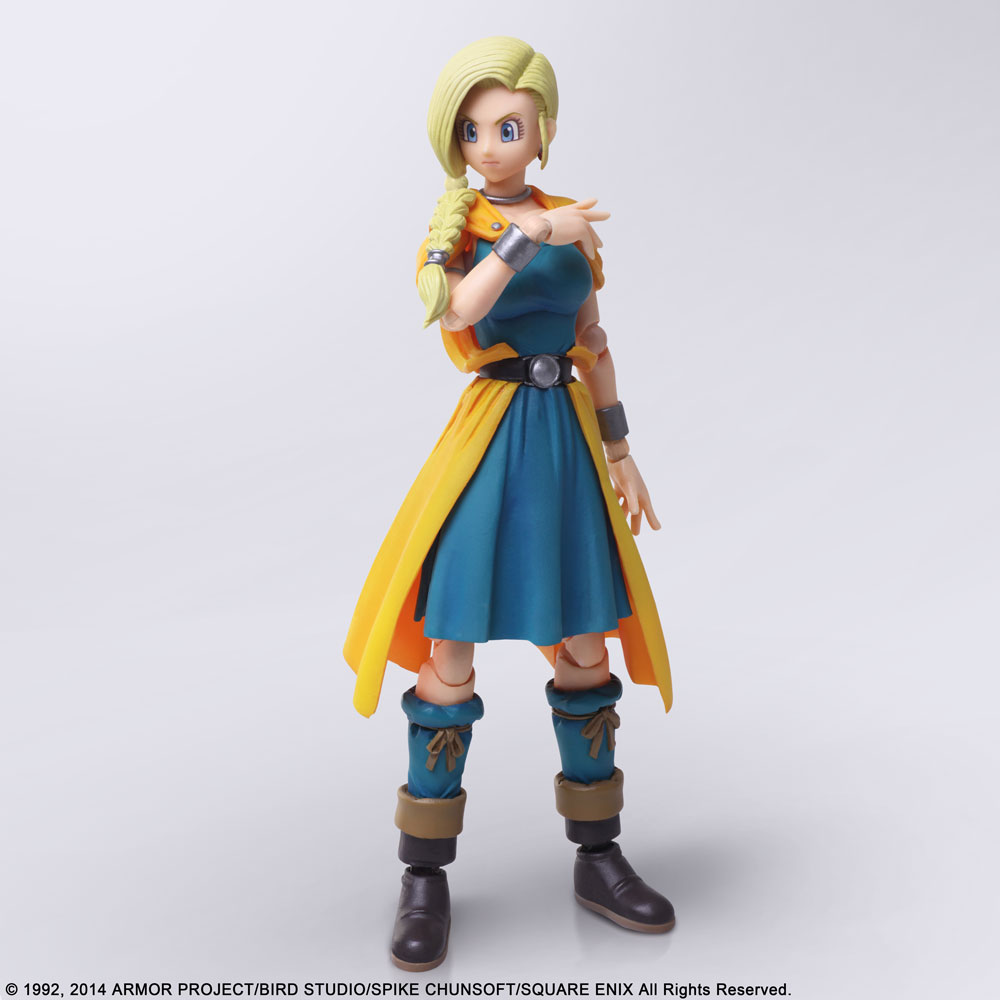 画像ギャラリー No.001 | 可動フィギュアのBRING ARTSに