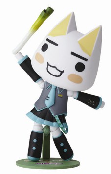 どこでもいっしょ」，初音ミクver.のトロ＆クロがプライズに登場