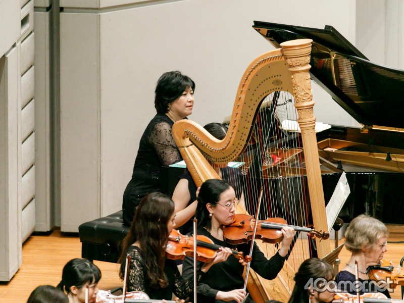 作曲家・下村陽子氏の30周年記念コンサートをレポート。ゲーム音楽は