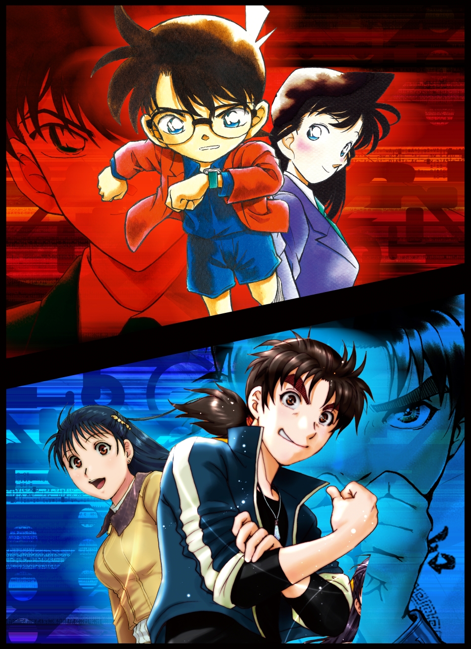 画像ギャラリー No.001 | “謎は全て解けた”ボタンで対決編へ！「名