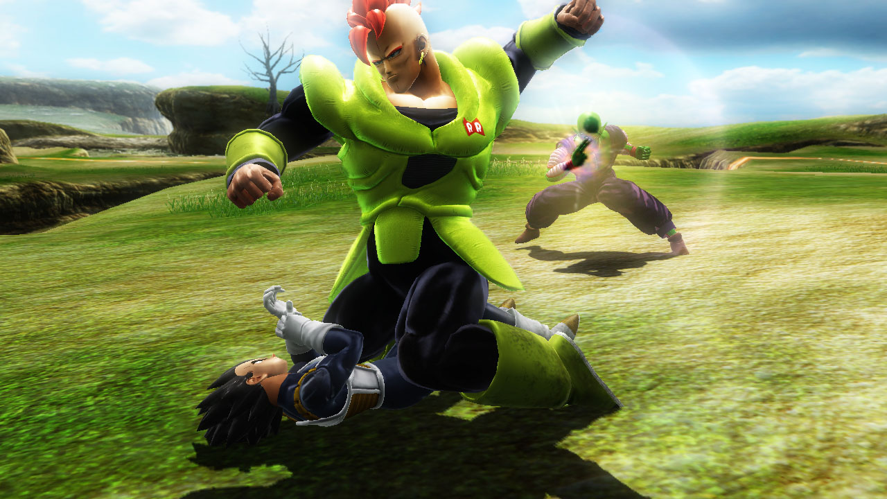 ドラゴンボール ゼンカイバトル ジャンプフェスタ12限定バナパスポート