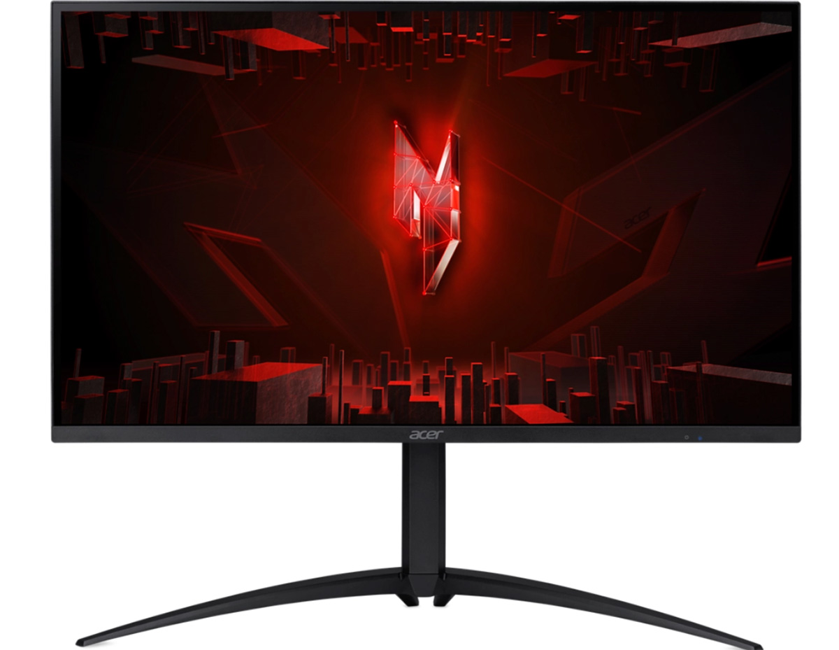 MiniLED採用で高輝度＆高コントラストなゲーマー向け27型4K