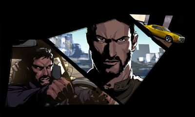 3DS版 ドライバー：レネゲイド3D まとめページ