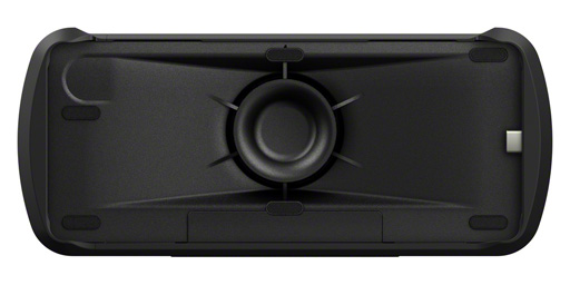 ソニー，「Xperia 1 IV」のSIMフリー版と専用クーラー兼拡張ドック