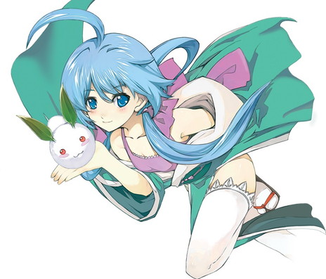 超プレミアタイトル「雪ん娘大旋風 〜さゆきとこゆきのひえひえ大騒動