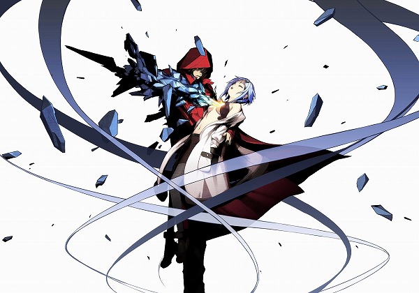 画像ギャラリー No.017 | 「ギルティクラウン ロストクリスマス」登場