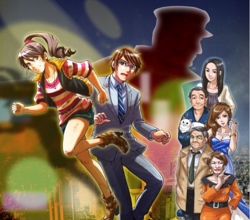 3DS用ソフト「パチパラ3D 大海物語2 With アグネス・ラム」が9月に発売