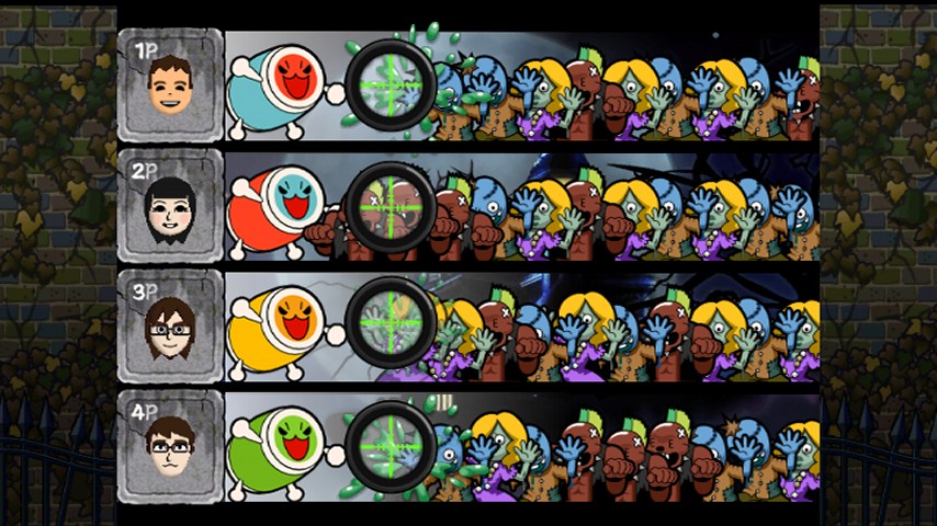 画像ギャラリー No.013 | 「太鼓の達人Wii 超ごうか版」が11月