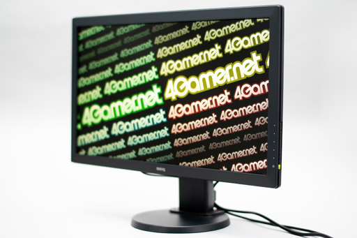 BenQ ZOWIE「RL2460S」レビュー。新しくなった「格闘ゲーマー向け