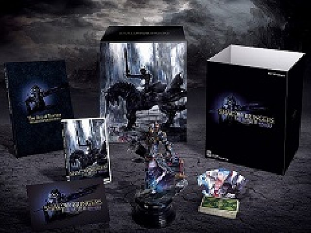 FFXIV」拡張パッケージ「漆黒のヴィランズ」の予約受付が本日スタート