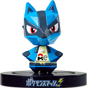 ポケモンスクランブル U」の配信が本日スタート。「ポケモンスマッシュ