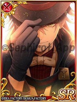 画像ギャラリー | 「セフィロト」，「アルセーヌ・ルパン」などが登場