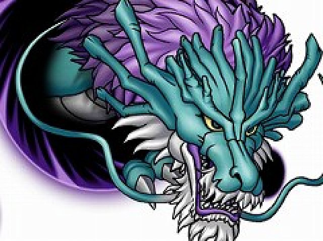 ドラゴンクエスト モンスターパレード」， SSモンスター“じげんりゅう