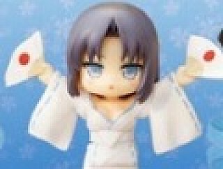 閃乱カグラ ESTIVAL VERSUS -少女達の選択-」限定版「にゅうにゅうDX