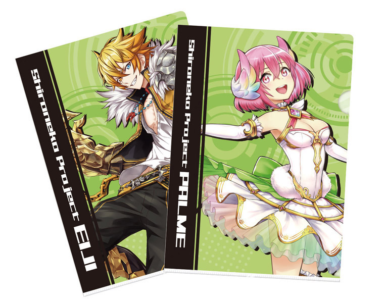 画像ギャラリー No.012 | 「白猫プロジェクト」が1番くじに登場