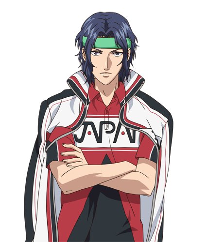 画像ギャラリー No.002 | 「新テニスの王子様 〜Go to the top〜」