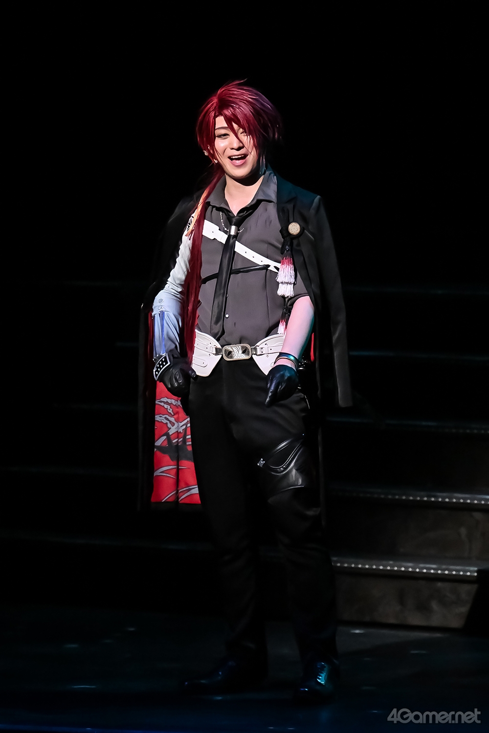 画像ギャラリー No.006 | 「ミュージカル『刀剣乱舞』 〜坂龍飛騰