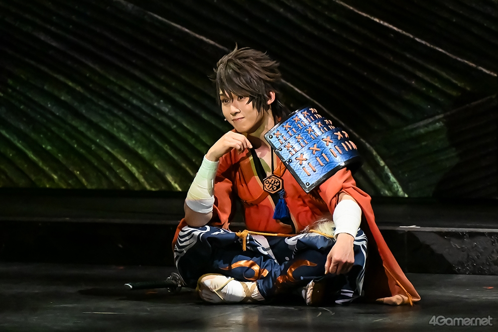 画像ギャラリー No.010 | 「ミュージカル『刀剣乱舞』 〜坂龍飛騰