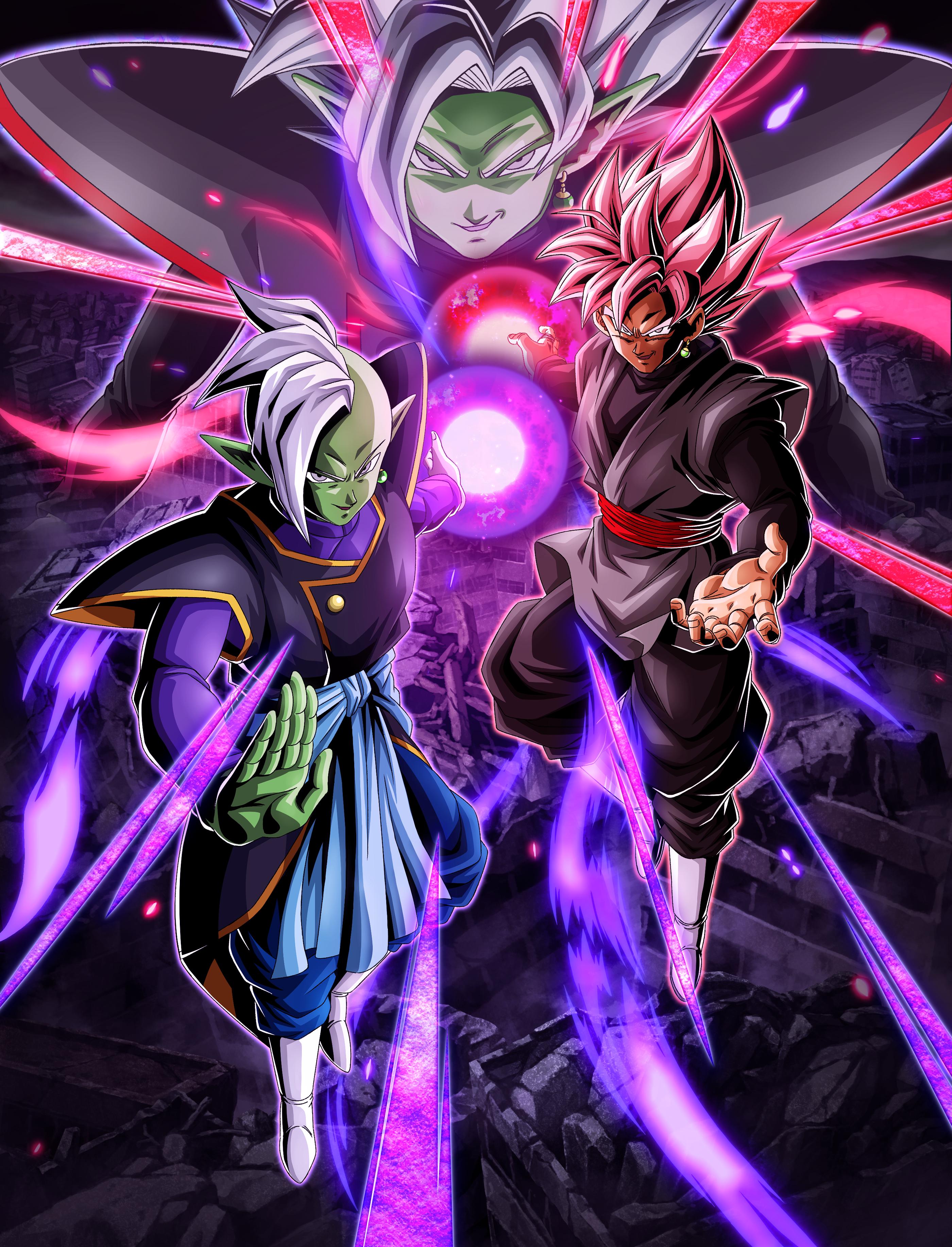 画像ギャラリー No.005 | 「ドラゴンボールZ ドッカンバトル」DOKKAN