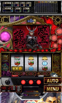 Android版 パチスロ 戦国BASARA3 まとめページ