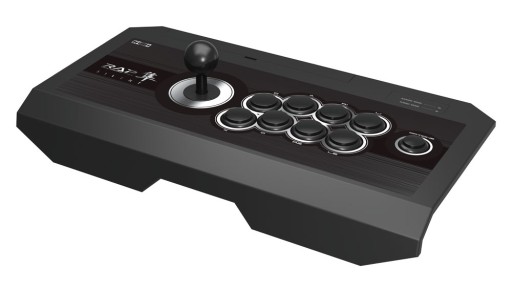 タッチパッド搭載版「リアルアーケードPro.」に静音モデルが加わる