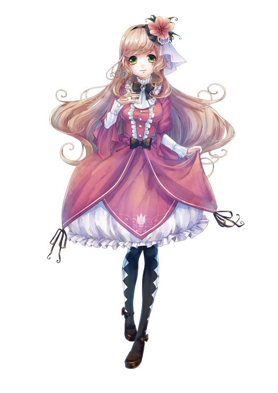 画像ギャラリー No.001 | PS Vita用ソフト「絶対迷宮 秘密のおやゆび