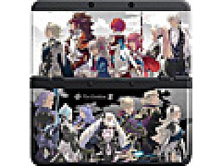 ファイアーエムブレムif」をテーマにした「きせかえプレート」が6月25