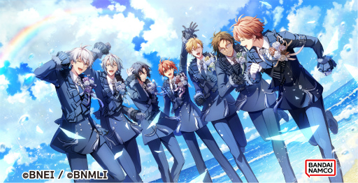 インタビュー］「アイドリッシュセブン」10周年！ 開発スタッフが語る