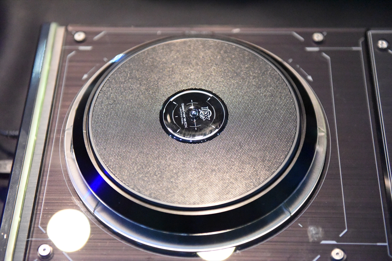 画像ギャラリー No.004 | ［JAEPO2020］「beatmania IIDX」専用