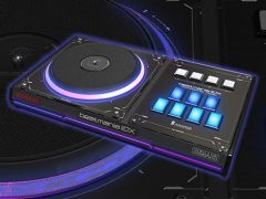 beatmania IIDX 専用コントローラ プロフェッショナルモデル