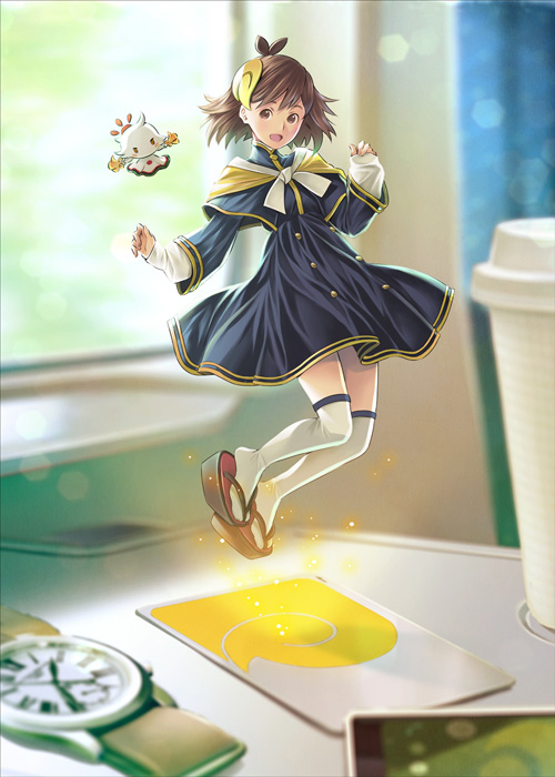 3DS版 めがみめぐり まとめページ